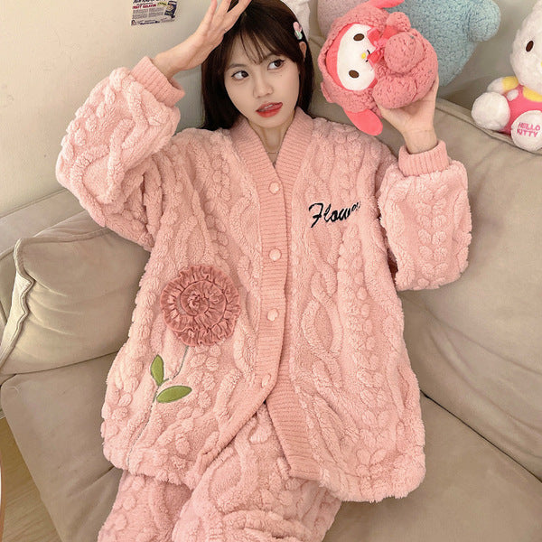 Thermal Winter Wear, Warmer, Keep Warm Jacket, Long Sleeve, Plus Size, Increased Thickness | WRN241217336