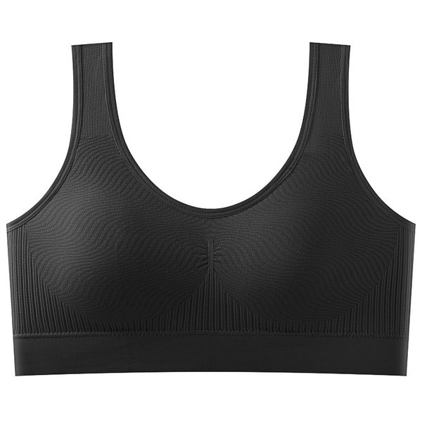 MELI Yoga running fitness Sports bra underwear, China Imported | 36 to 46 | CT250502736