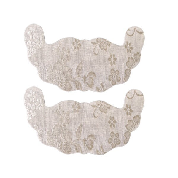 Invisible Breast Lift Nipple Covers (3 Pair - 6 PCS Set) (Ultra-Thin Edition) | Push-Up Support | Cup A/B/C/D/E/F | Large Bust | Seamless Invisible Fit | ISMT260704A191