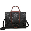 ISB Women's Bags Versatile Bags Trendy Shoulder Handbags, Large Bags, Women's Crossbody Bags, Large Capacity | China Imported | ISBG251111850