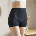 High-Waist Shaping Pants (Boxer Style)Hip-Shrinking | Tummy Tightening | Butt-Lifting Support | ISHR2603171015