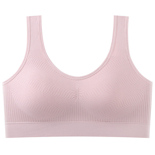 MELI Yoga running fitness Sports bra underwear, China Imported | 36 to 46 | CT250502736
