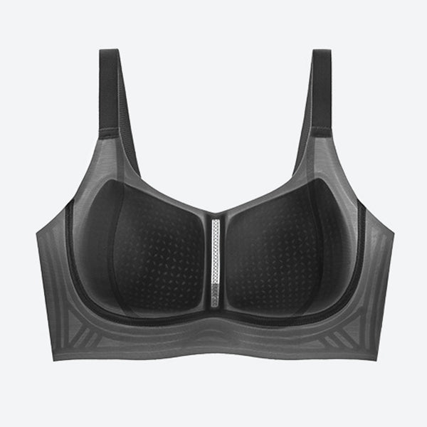 TARA Seamless Lifting Soft Support Full Cup Bra (Thin Style)Push-Up Lift | Cup C D | Breathable Wire-Free Comfort | Smooth Daily Wear &nbsp;| CB2603111006