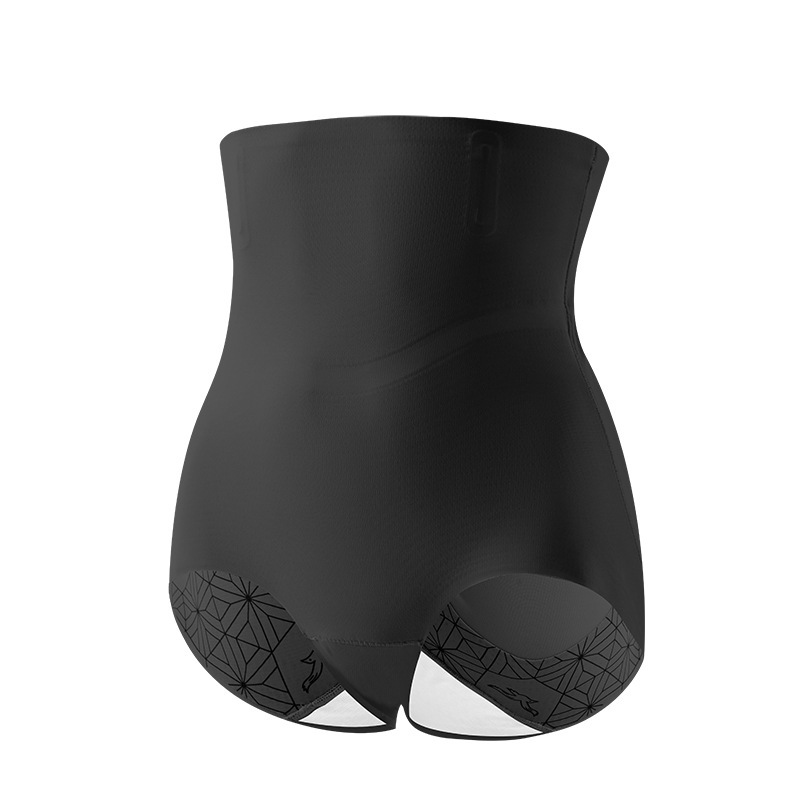 Tummy Control Shapewear Segmented Compression Seamless Butt Lift | High Waist Support | Premium Daily Comfort | ISHR260520A131