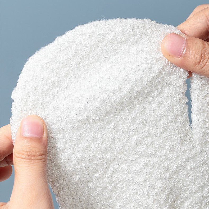 Ramila Exfoliating Bath Glove | Deep Cleansing | Body Scrub | Dead Skin Remover | Shower Bath Glove | ISMT260722A212
