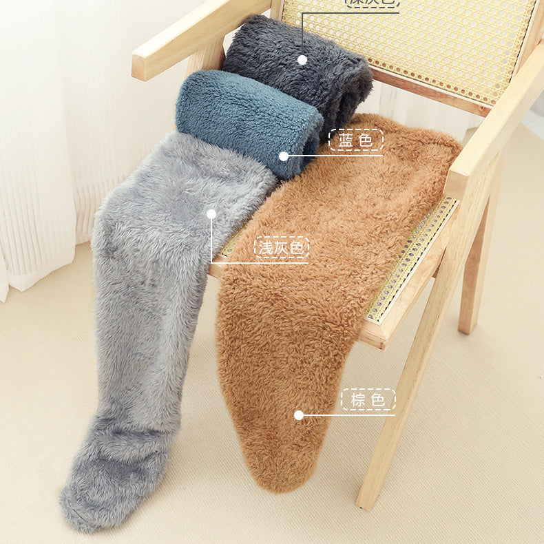 Cold-proof long socks, Keep Warm cold legs and Knee | CTC241127333