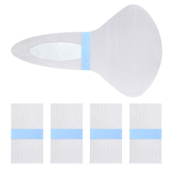 Silicone Gel Waterproof Swimming Period Patch ( 3 PCS SET ) for Women | Hot Spring & Water Park | Secure & Worry-Free Wear | ISMT260824A331