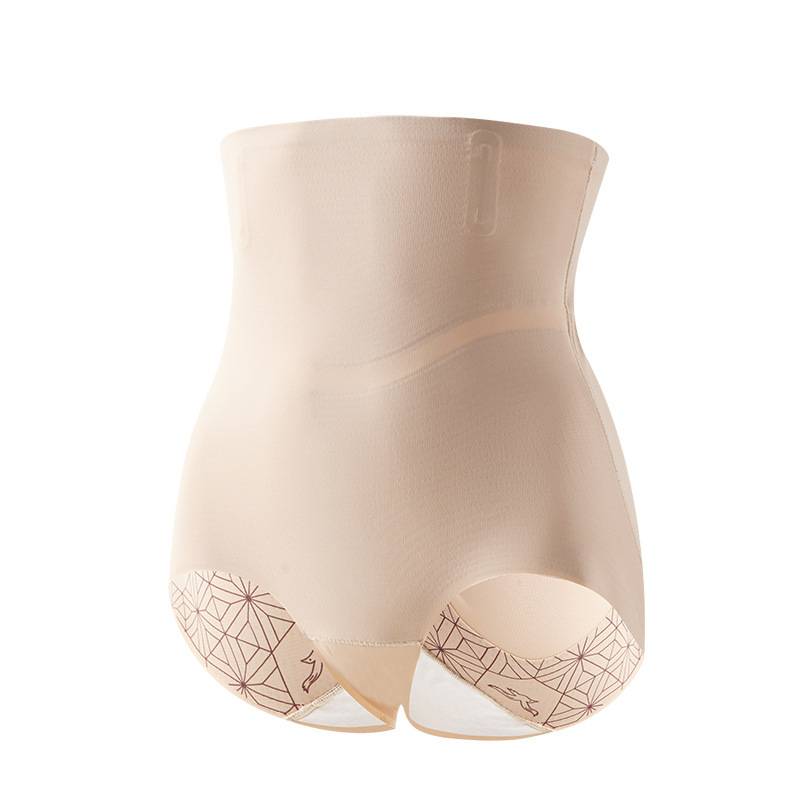 Tummy Control Shapewear Segmented Compression Seamless Butt Lift | High Waist Support | Premium Daily Comfort | ISHR260520A131