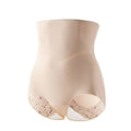 Tummy Control Shapewear Segmented Compression Seamless Butt Lift | High Waist Support | Premium Daily Comfort | ISHR260520A131