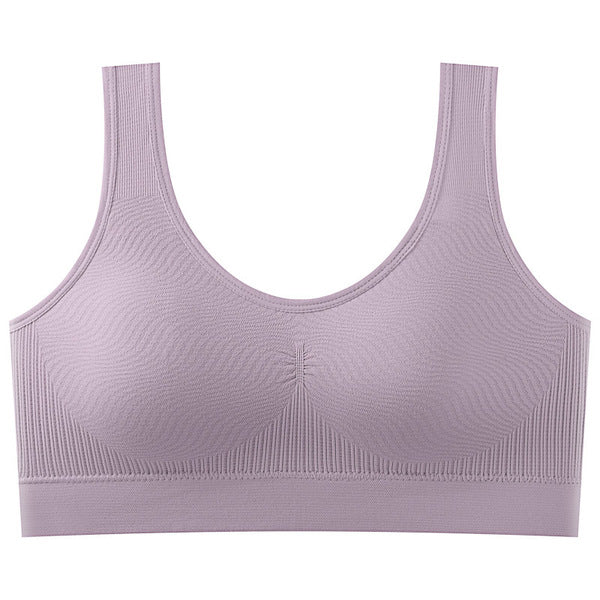 MELI Yoga running fitness Sports bra underwear, China Imported | 36 to 46 | CT250502736