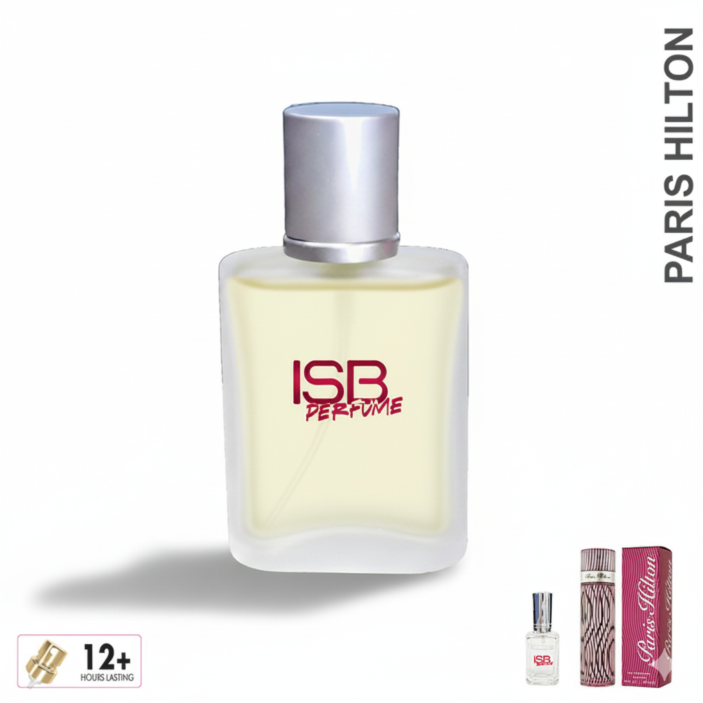 Paris Hilton | ISB Perfume | ISBP251108849