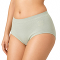 China Large Comfort Panty (3XL) High HIP | Recommended Waist 30–44 Inch | Soft Stretch Fit | Comfort Wear | ISCP260711280