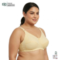 LIKE ME PAMELA Daily use BRA | D Cup | 3 Hook | | Indian Imported | ISB Approved Genuine Guaranteed | IB251103857