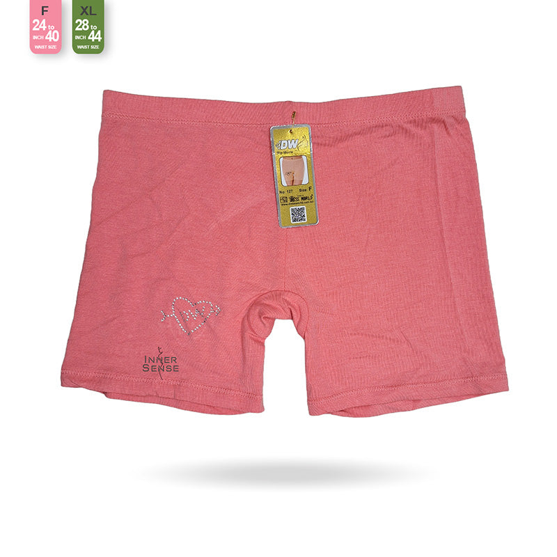 Premium Cotton DW Slip Shorts PANTY | KP250917804