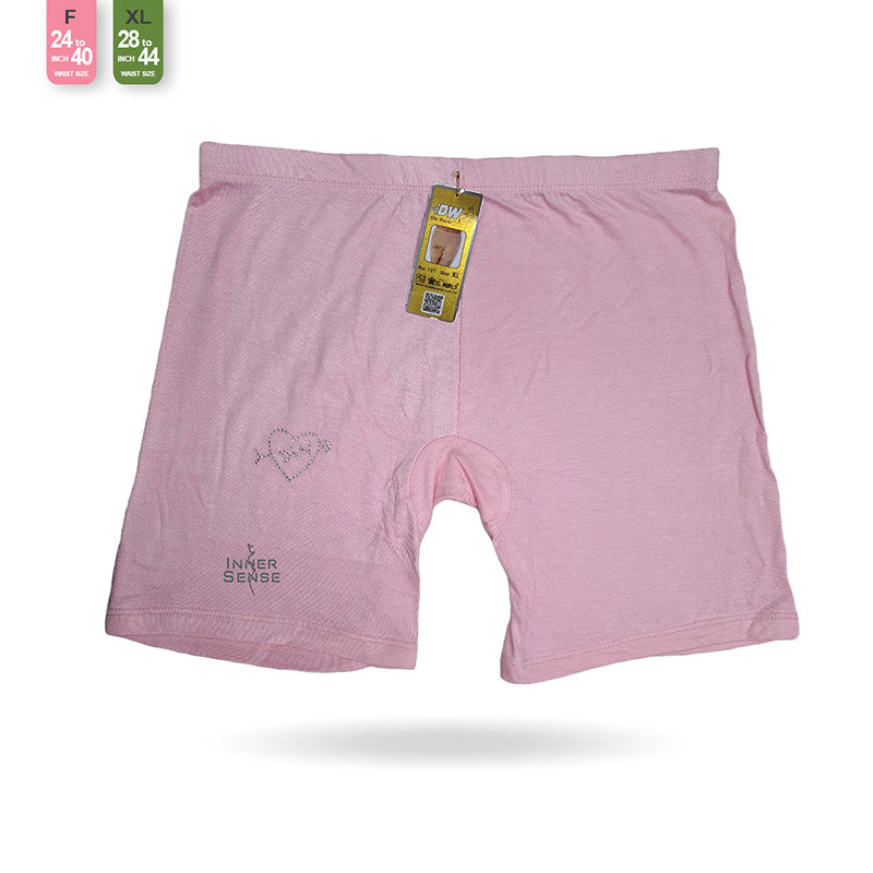 Premium Cotton DW Slip Shorts PANTY | KP250917804
