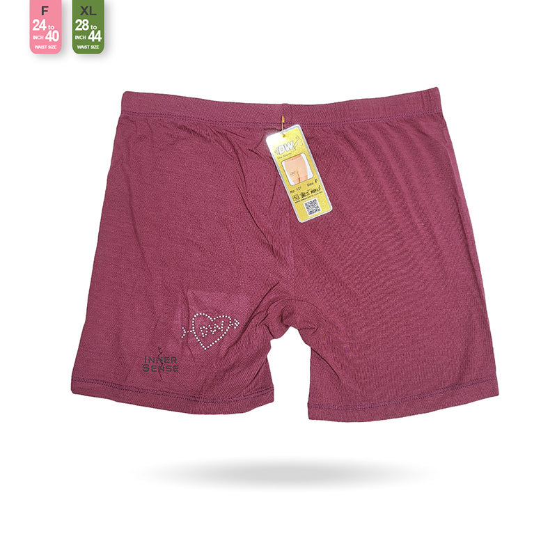 Premium Cotton DW Slip Shorts PANTY | KP250917804