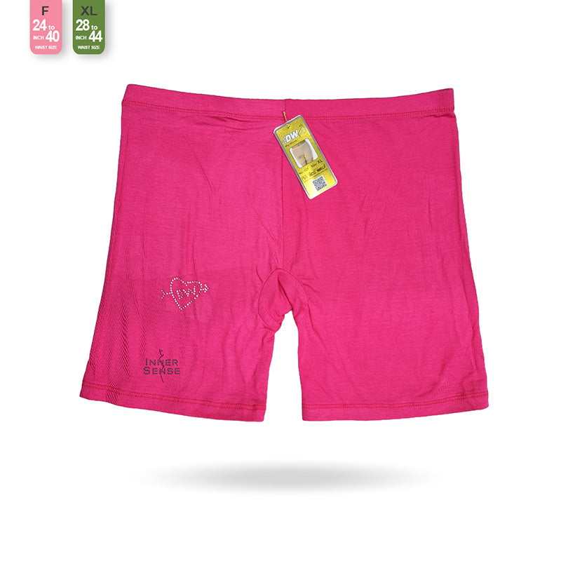Premium Cotton DW Slip Shorts PANTY | KP250917804