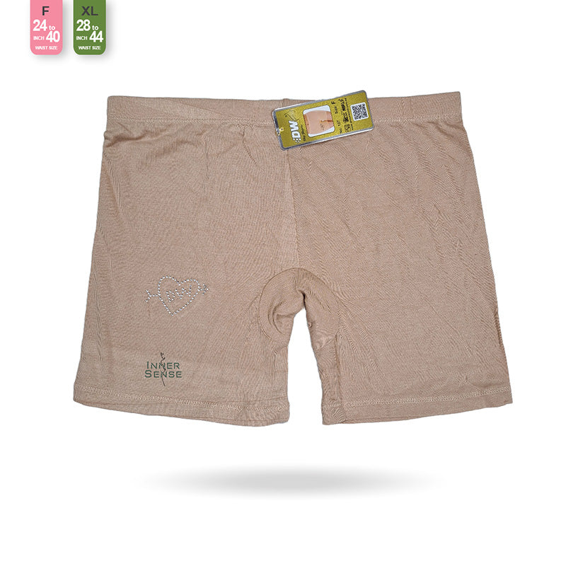 Premium Cotton DW Slip Shorts PANTY | KP250917804