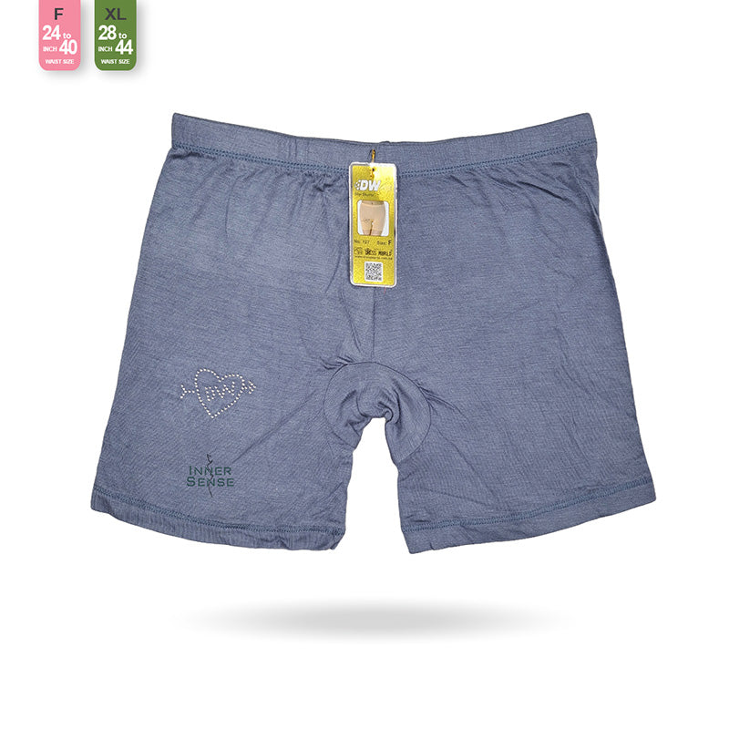 Premium Cotton DW Slip Shorts PANTY | KP250917804