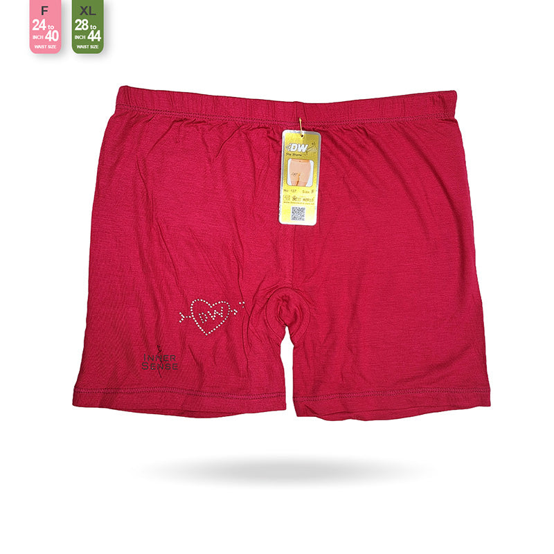 Premium Cotton DW Slip Shorts PANTY | KP250917804