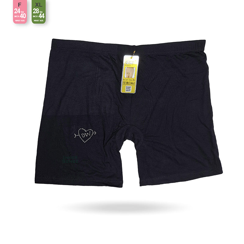 Premium Cotton DW Slip Shorts PANTY | KP250917804