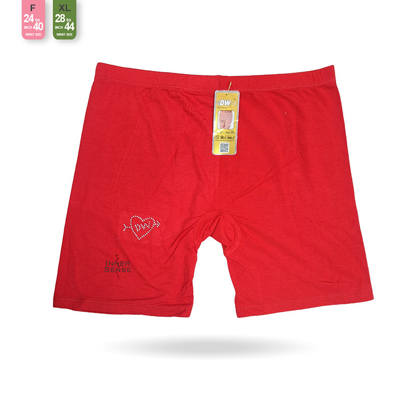 Premium Cotton DW Slip Shorts PANTY | KP250917804