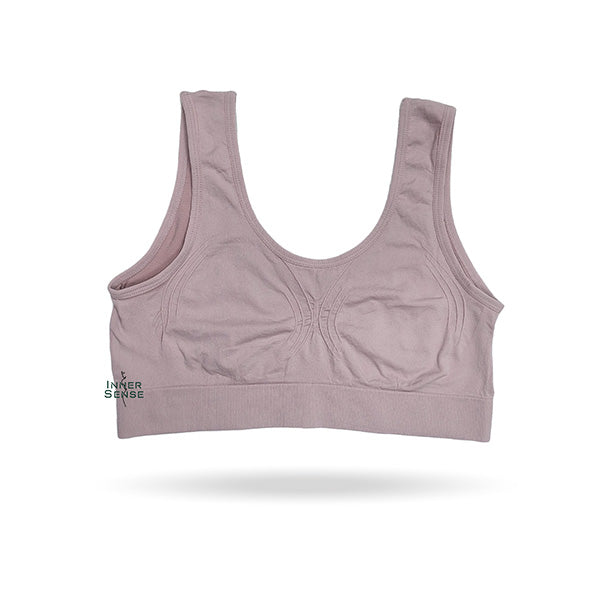 WONA Seamless Fertilizer Increase Naked Ammonia Fabric Breathable Casual Vase Summer Tank Top | CT251310821