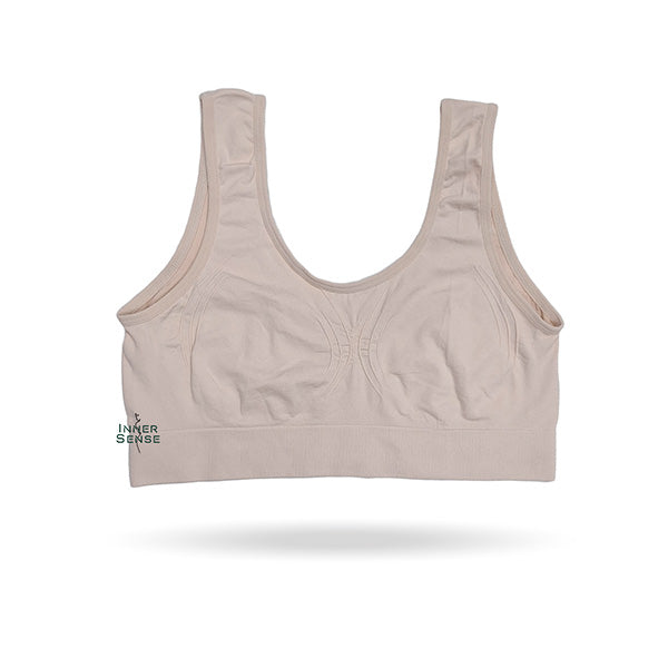 WONA Seamless Fertilizer Increase Naked Ammonia Fabric Breathable Casual Vase Summer Tank Top | CT251310821