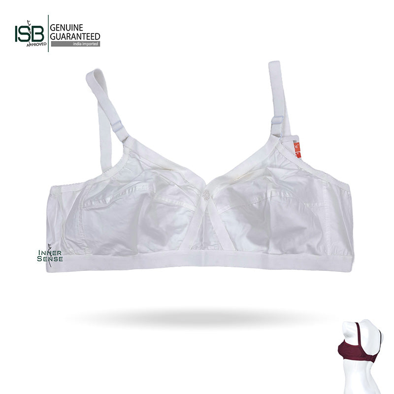 GUDDI CAMMEE BRA Daily Use | 3 HOOK | Indian Imported | ISB Approved Genuine Guaranteed | IB250822440