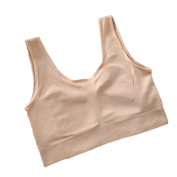 LAMI Air Bra China Imported Tank TOP Half Samij NON Padded | ONE SIZE | BRA Size 36 to 46 | CT250630754