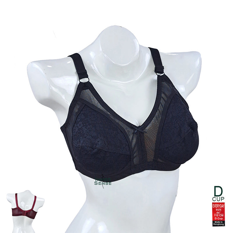 HK EVERYDAY NET Cup D Minimizer | 3 Hook | D Cup | BRA KB251115860