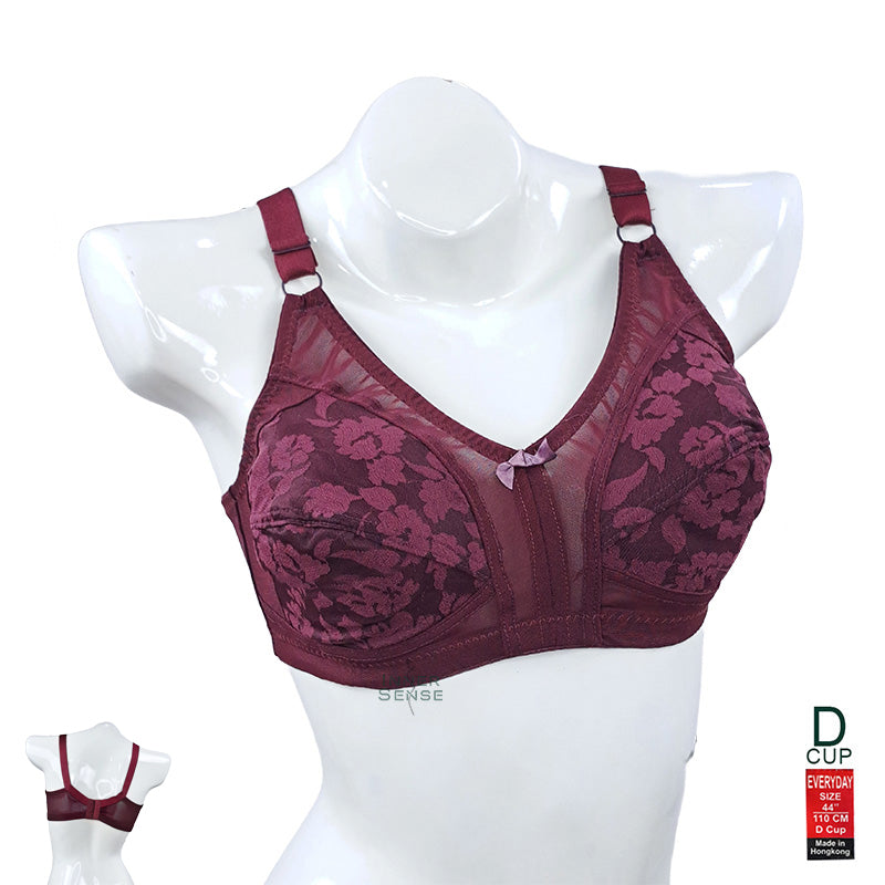 HK EVERYDAY NET Cup D Minimizer | 3 Hook | D Cup | BRA KB251115860