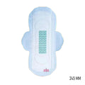 Sanitary Napkins | 5 PCS Set | Quick-drying and moisture-locking, extended with fantail 180mm 245 mm 290 mm 360 mm Extra large  420 mm | Panty Liner  | Period Solution | SN250325705