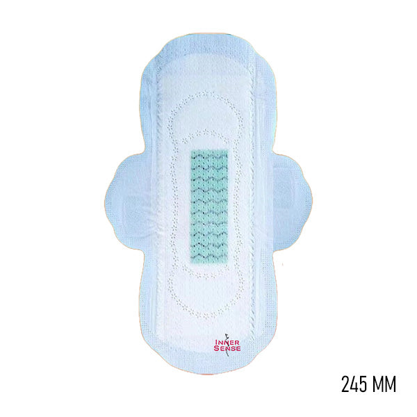 Sanitary Napkins | 5 PCS Set | Quick-drying and moisture-locking, extended with fantail 180mm 245 mm 290 mm 360 mm Extra large  420 mm | Panty Liner  | Period Solution | SN250325705