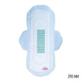 Sanitary Napkins | 5 PCS Set | Quick-drying and moisture-locking, extended with fantail 180mm 245 mm 290 mm 360 mm Extra large  420 mm | Panty Liner  | Period Solution | SN250325705
