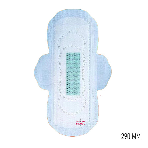 Sanitary Napkins | 5 PCS Set | Quick-drying and moisture-locking, extended with fantail 180mm 245 mm 290 mm 360 mm Extra large  420 mm | Panty Liner  | Period Solution | SN250325705