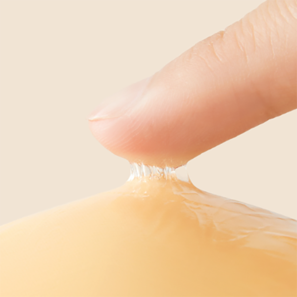 Invisible Push-Up Mango Cup Breast Patch (Seamless Edition) | Cup B C D | Reusable | Light & Thin | Anti-Sagging Lift | Breathable Summer Comfort | ISMT260420A078