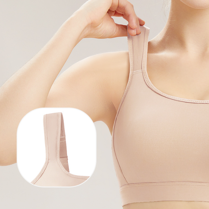 SIZA Seamless Full Cup Bra | 4 Hook | Cup B C | Thin Cup | Full Coverage | Large Bust Support | Everyday Comfort | CB260723A217