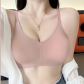 HUXI Original Seamless Push-Up Bra Small Chest Looks Fuller | Large Breast Contracting | Anti-Sagging | Comfortable Daily Wear | CB260128951