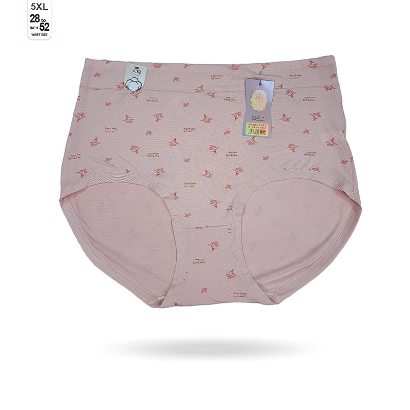 ISB China Panty | 5XL | CP2511045583