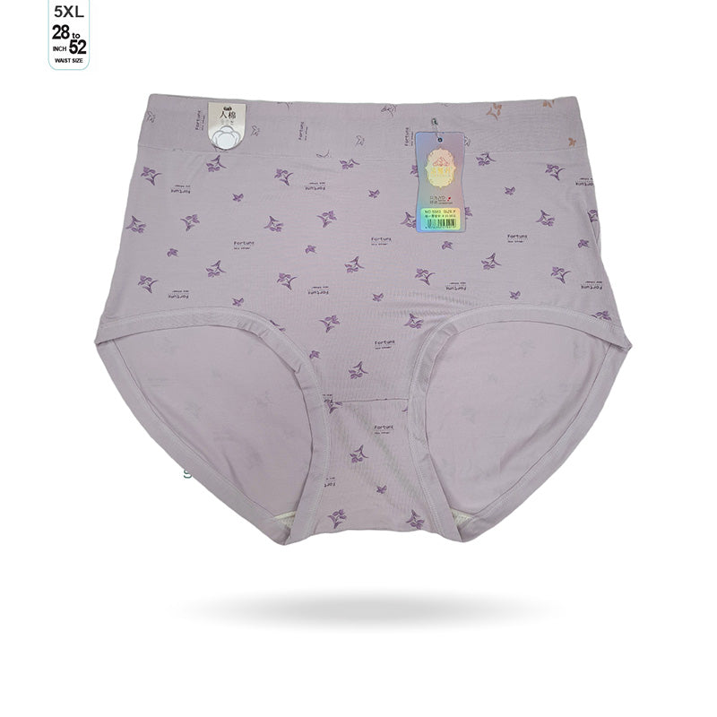 ISB China Panty | 5XL | CP2511045583