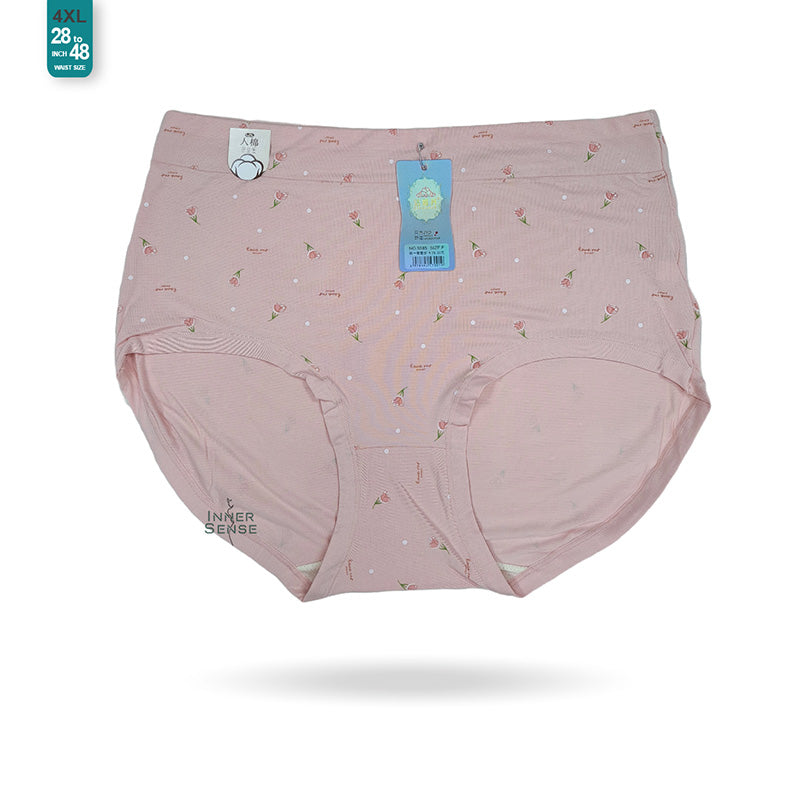 ISB China Panty | 5XL | CP2511045585