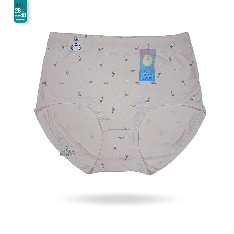 ISB China Panty | 5XL | CP2511045585