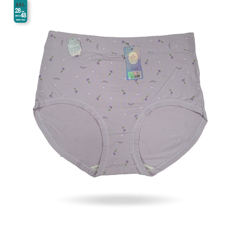 ISB China Panty | 5XL | CP2511045585