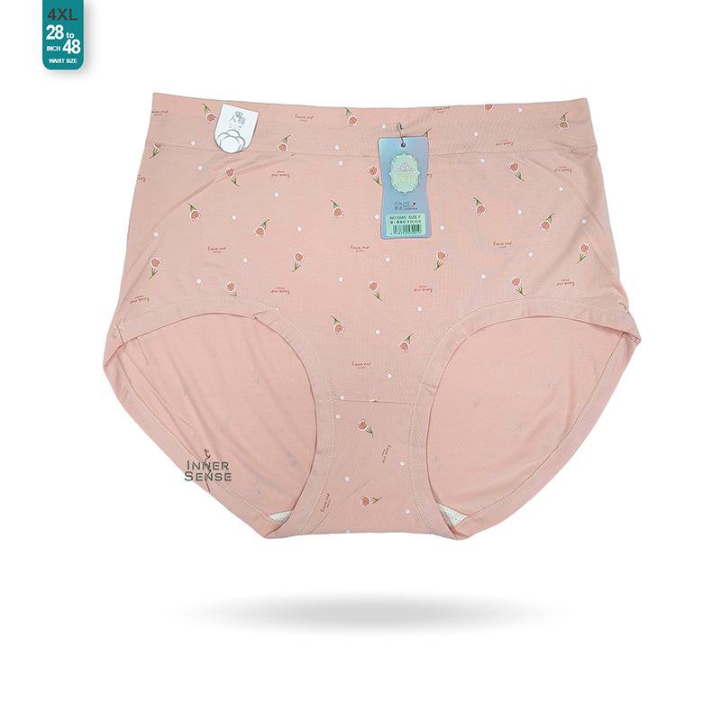 ISB China Panty | 5XL | CP2511045585