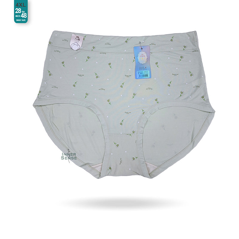 ISB China Panty | 5XL | CP2511045585