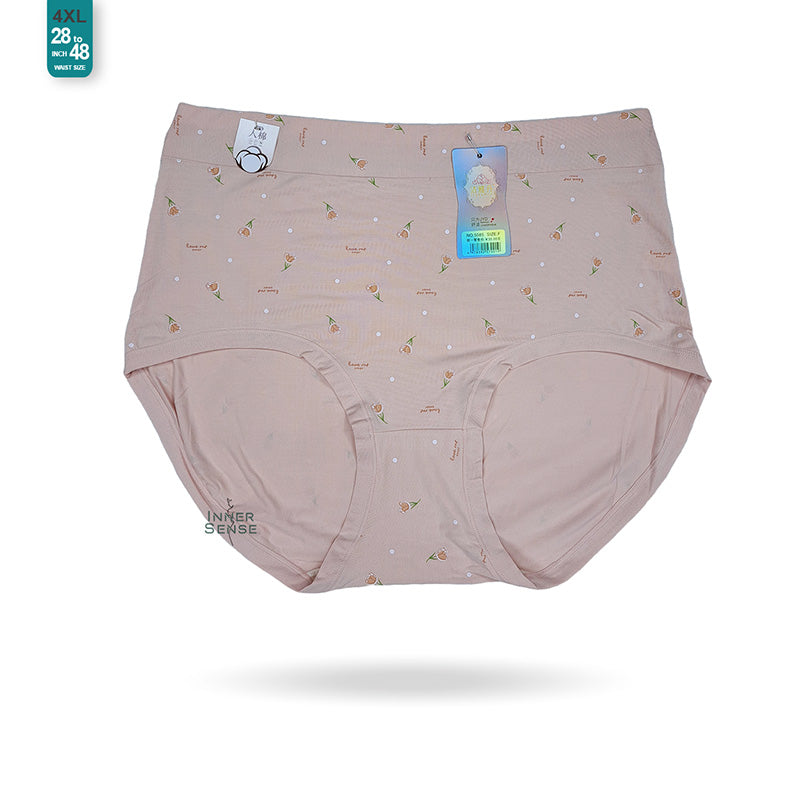 ISB China Panty | 5XL | CP2511045585