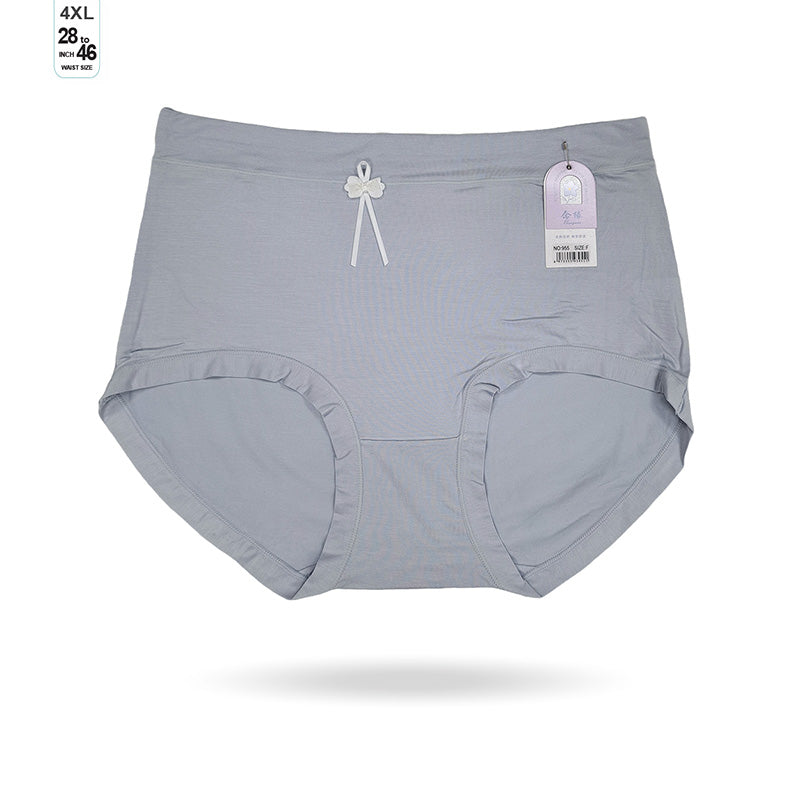ISB China Panty | 5XL | CP251104955
