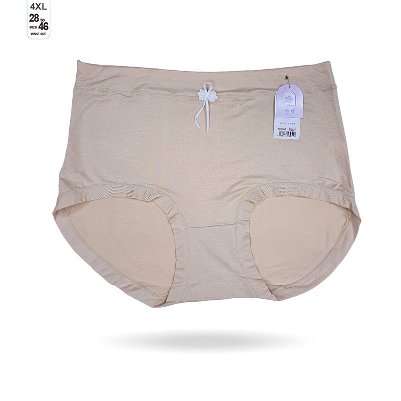 ISB China Panty | 5XL | CP251104955