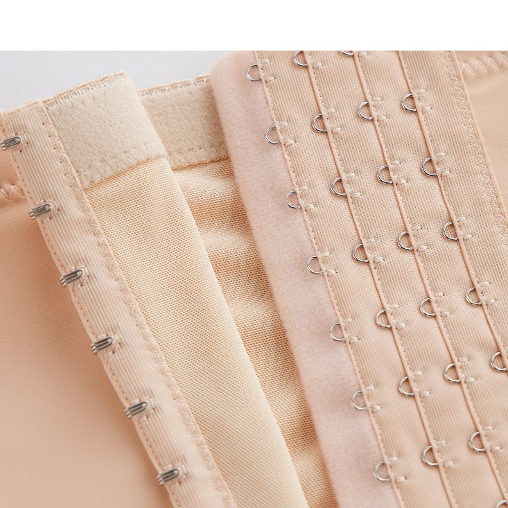 High-Waist Tummy Control Shapewear (Luxury Sculpt Edition) | Strong Tummy Control | Butt Lift Support | Seamless Comfort | ISHR260713A199